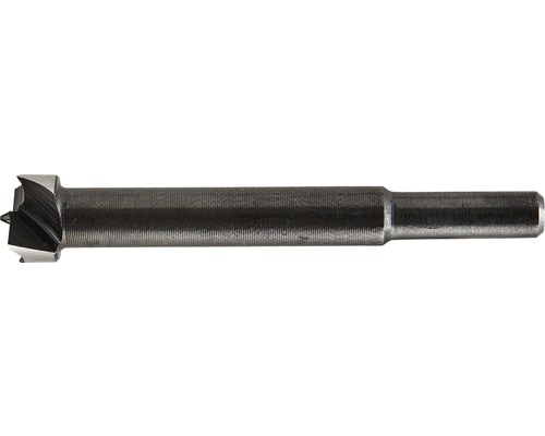 Vrták cylindrický Forstner do dřeva Ø 15mm x90mm