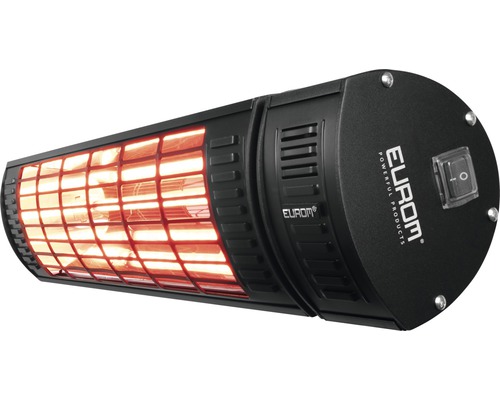 Venkovní ohřívač Eurom