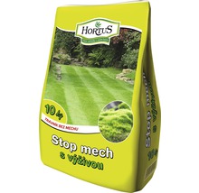 Přípravek proti mechu Hortus Stop Mech s výživou 10 kg