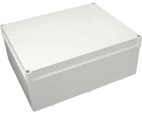 Instalační krabice S-BOX 516 IP65 240x190x90 mm /vnitřní rozměr/