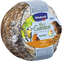 Vita Garden kokos 1/2 s moučnými červy