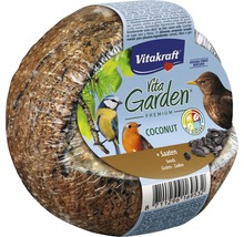 Krmivo pro ptáky Vitakraft Vita Garden Premium kokos
