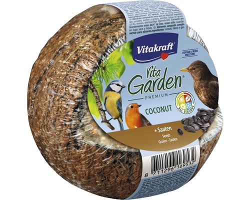 Kokos 3/4 Vita Garden Kokos 3/4 Vita Garden