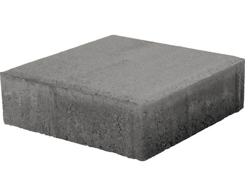 Čtvercová betonová dlažební kostka