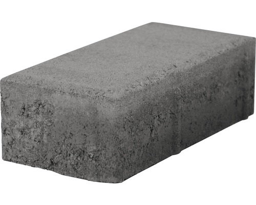 Samostatná betonová dlažební kostka