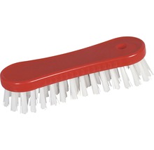 Ruční kartáč s chlupy