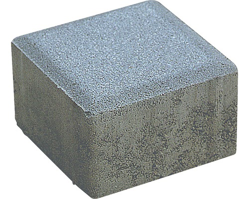 Zámková dlažba betonová Holland II 6 cm přírodní