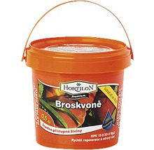 Hnojivo pro broskvoně Hortilon Broskvoně 0,5 kg