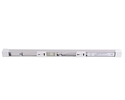 LED světlo pod skříňku zespodu
