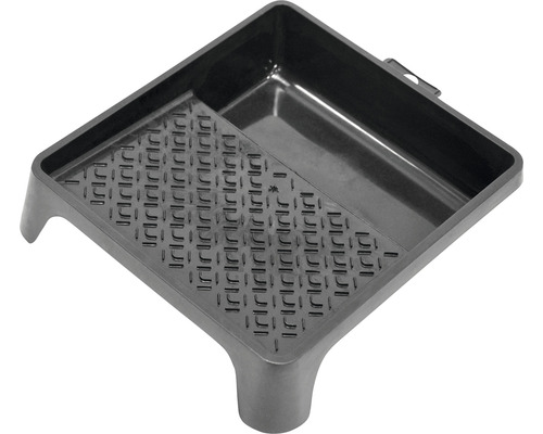 Plastová vanička na barvu s odkapávací mřížkou