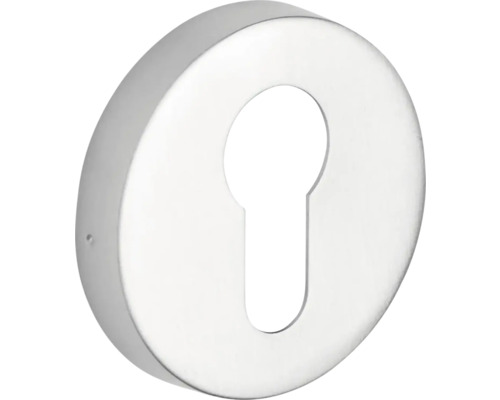 Kulatá klíčová rozeta pro interiérové dveře