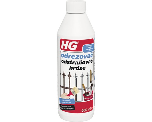 HG odrezovač 500 ml-0