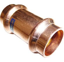 Duopress nátrubek 2415, 18 mm - hrdlo na obou stranách-thumb-0