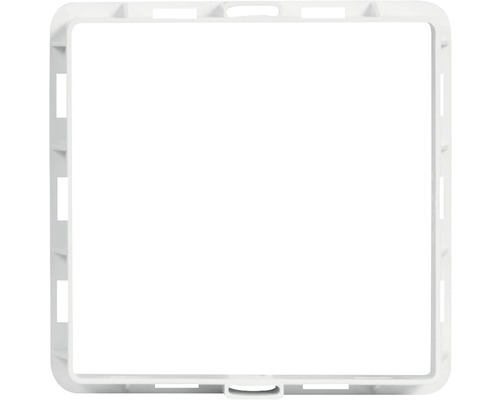 Vestavné pouzdro pro osvětlení