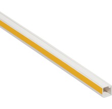 Kabelový kanál s lepicí páskou