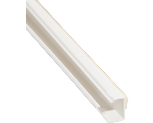 Plastový kabelový ochranný kanál