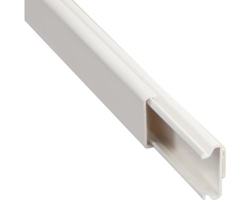 Kabelový kanál z plastu