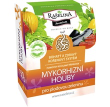 Mykorhizní houby pro plodovou zeleninu 150 g