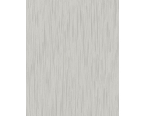 Vliesová tapeta Velvet panels, s omítkovým vzhledem, šedá