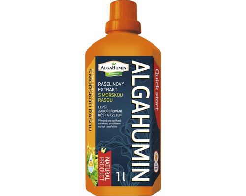 AlgaHumin Hortus 1 l