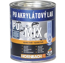 PU Akrylátový lak HORNBACH MIX vysoký lesk, odstín k namíchání-thumb-0