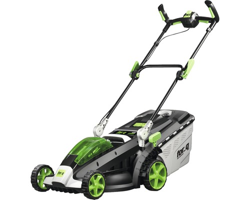 Sekačka na trávu pro zastřihávání trávníků