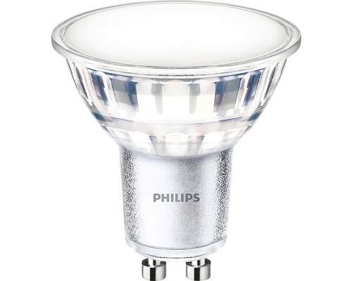 LED žárovka Philips GU10 3,5W/35W 275lm 4000K