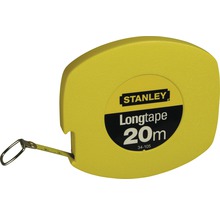 Měřicí pásmo v pouzdru Stanley 20 m-thumb-0