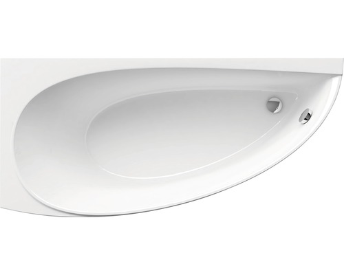 Vana RAVAK Avocado 150x75 cm levá CT01000000 Vana RAVAK Avocado 150x75 cm levá CT01000000