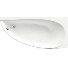Vana RAVAK Avocado 150x75 cm pravá CS01000000