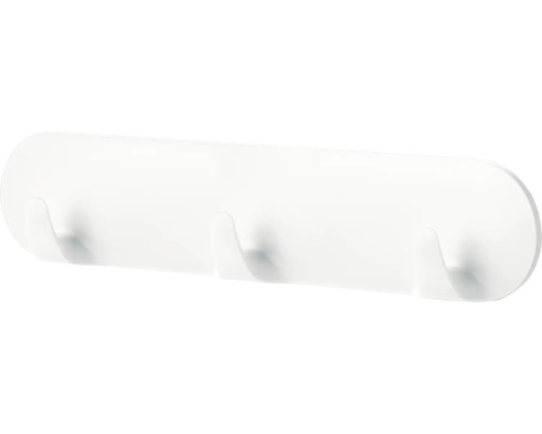 Věšák s třemi háčky