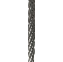 Lano ocelové ZCCZ 600731 3mm-thumb-0 Lano ocelové ZCCZ 600731 3mm-thumb-0
