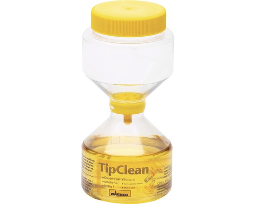 Čisticí roztok pro airless trysky Wagner Tip Clean 200 ml Wagner TipClean čistič trysek