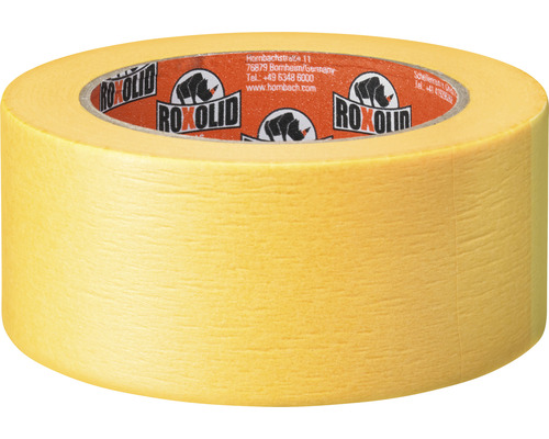 Role maskovací pásky