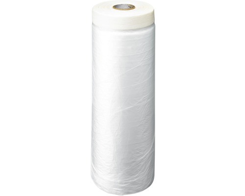 Krycí fólie na roli