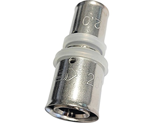 Lisovací tvarovka z kovu, 20 mm