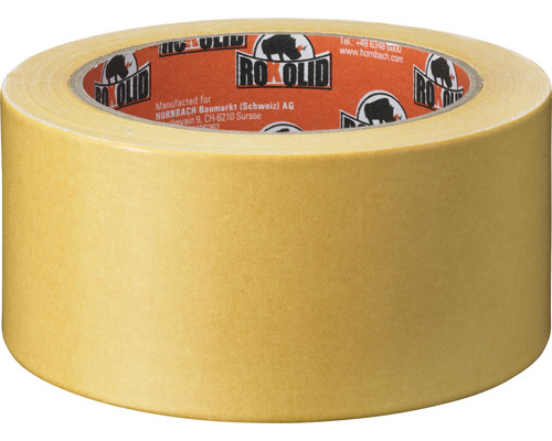 Role oboustranné lepicí pásky