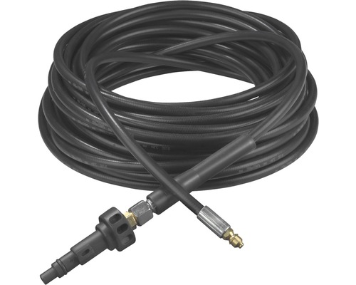 Hadice pro vysokotlaký čistič, srolovaná