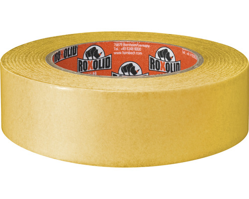 Role oboustranné lepicí pásky