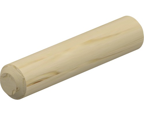 Dřevěná hmoždinka