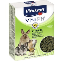 Doplněk stravy pro hlodavce Vitakraft Vita C-Forte 100 g-thumb-0