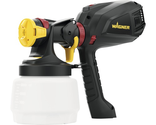 Stříkací systém Wagner