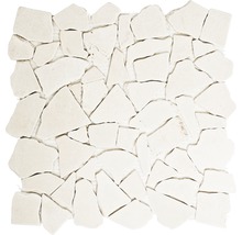 Mozaika z přírodního kamene Ciot 30-13 30,5x32,5cm béžová-thumb-0