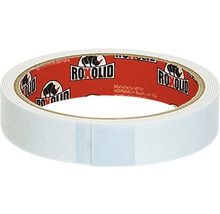 Montážní páska, oboustranná, bílá ROXOLID 1,5 m-thumb-1