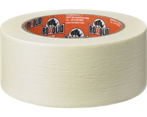 Malířská páska na roli