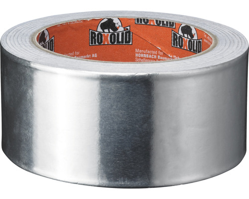 Role hliníkové lepicí pásky