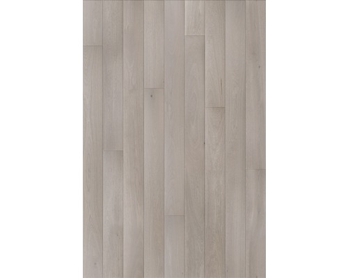 Dřevěná podlaha se světlým povrchem