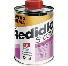 Ředidlo Severochema S 6300 420 ml