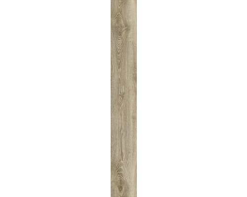 Podlahová dlaždice s vzhledem dřeva