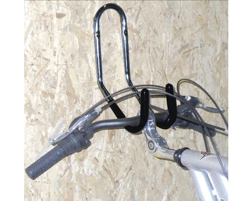 Držák na kolo pro upevnění na řídítka